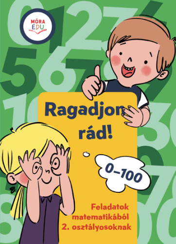 Ragadjon rád - Matekos gyakorló a 100-as számkörben   